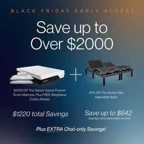 iSense Hybrid Premier