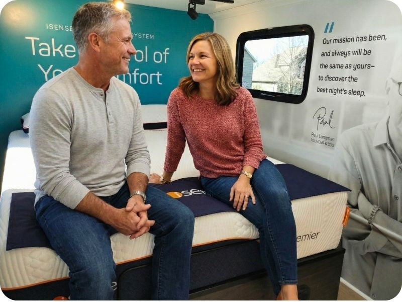 A Smarter Way to Find Your Best Sleep