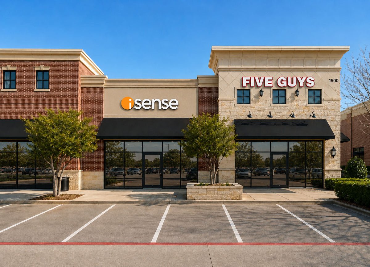 iSense Mattress Store Fort Worth