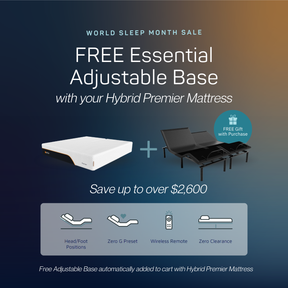 iSense Hybrid Premier