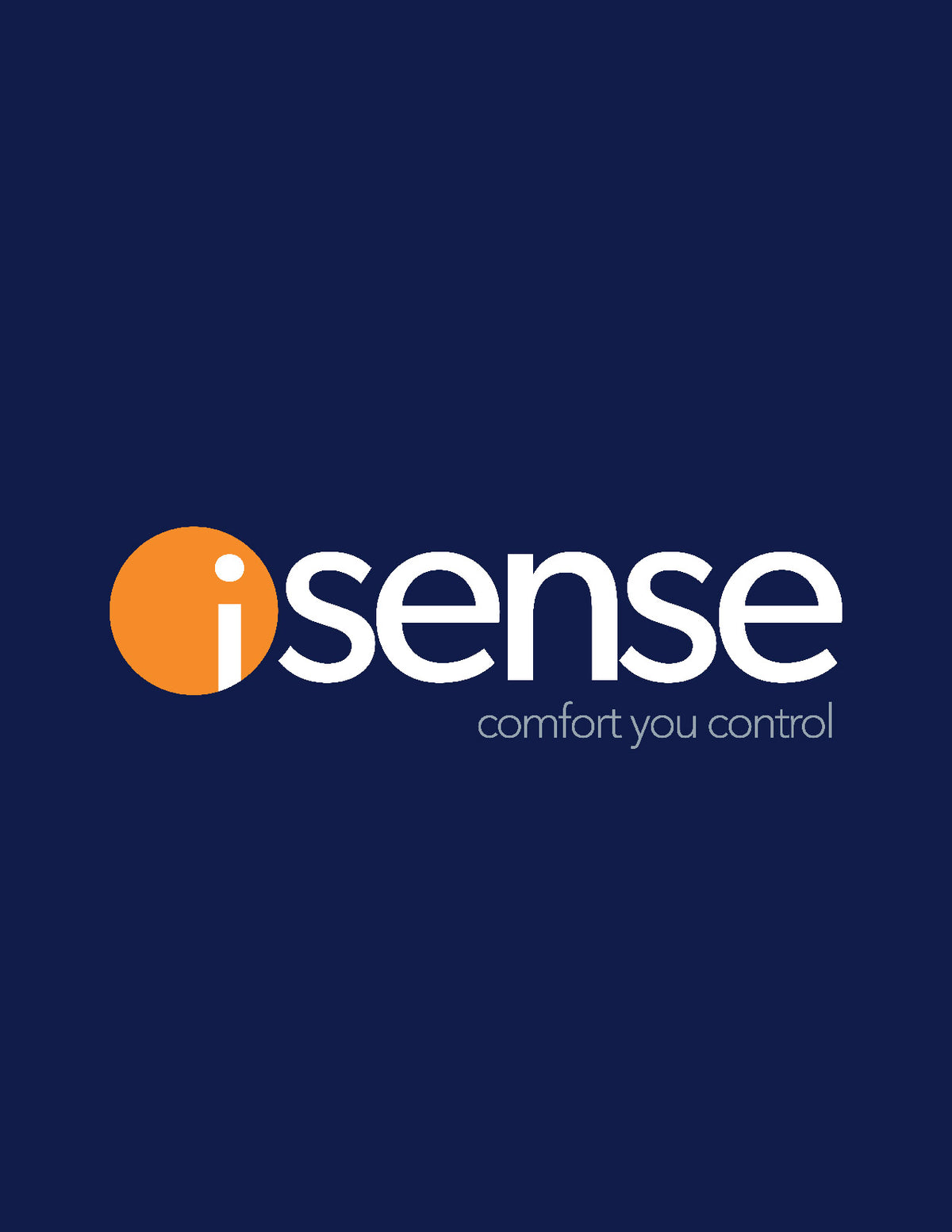 iSense Media Kit