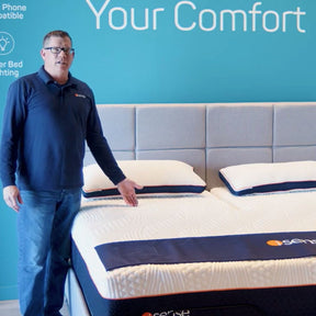 Inside the iSense Hybrid Premier