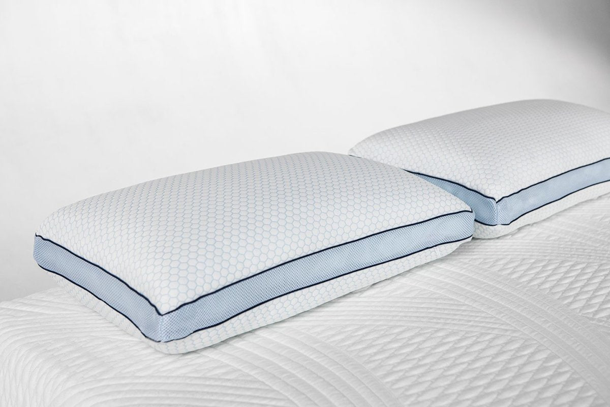 Classic Adjustable Pillow - isense