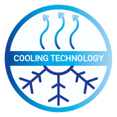 Cooling Layer - isense
