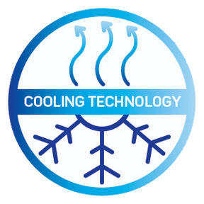 Cooling Layer - isense