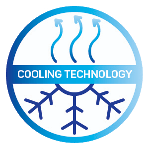 Cooling Layer - isense