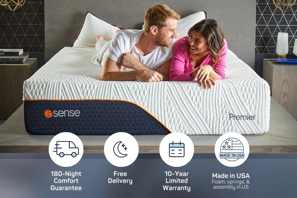 Sleep Comfort Adjustable Beds